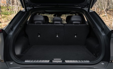 2022 Kia EV6 Trunk Wallpapers 450x275 (58)
