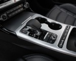 2022 Kia Stinger GT Central Console Wallpapers 150x120 (28)