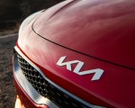 2022 Kia Stinger GT Detail Wallpapers  150x120 (23)