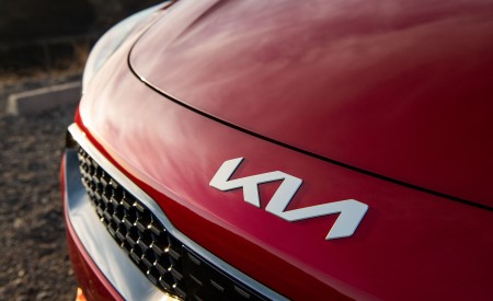 2022 Kia Stinger GT Detail Wallpapers  450x275 (23)
