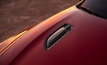 2022 Kia Stinger GT Detail Wallpapers 450x275 (22)