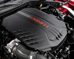 2022 Kia Stinger GT Engine Wallpapers 150x120 (27)