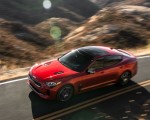 2022 Kia Stinger GT Front Three-Quarter Wallpapers 150x120 (2)