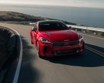 2022 Kia Stinger GT Front Wallpapers 150x120 (4)