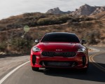2022 Kia Stinger GT Front Wallpapers  150x120 (3)