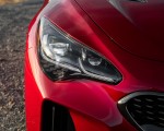 2022 Kia Stinger GT Headlight Wallpapers 150x120 (21)