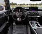 2022 Kia Stinger GT Interior Cockpit Wallpapers 150x120 (31)