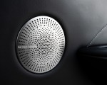 2022 Kia Stinger GT Interior Detail Wallpapers 150x120 (33)