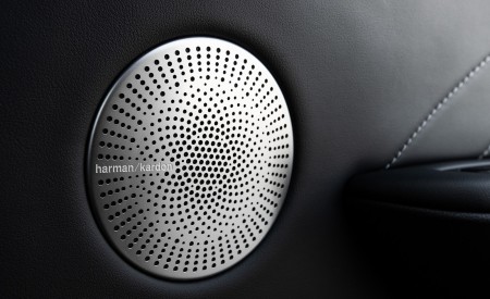 2022 Kia Stinger GT Interior Detail Wallpapers 450x275 (33)