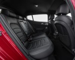 2022 Kia Stinger GT Interior Rear Seats Wallpapers 150x120 (36)