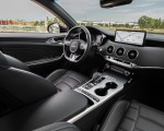 2022 Kia Stinger GT Interior Wallpapers 150x120 (29)