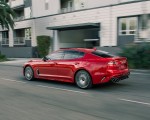 2022 Kia Stinger GT Rear Three-Quarter Wallpapers 150x120 (8)