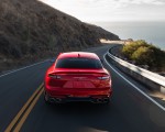 2022 Kia Stinger GT Rear Wallpapers 150x120 (7)
