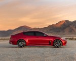 2022 Kia Stinger GT Side Wallpapers 150x120 (17)
