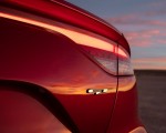 2022 Kia Stinger GT Tail Light Wallpapers 150x120 (25)