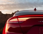 2022 Kia Stinger GT Tail Light Wallpapers  150x120 (26)