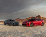2022 Kia Stinger GT Wallpapers 150x120 (19)