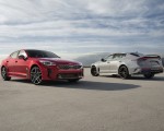 2022 Kia Stinger GT Wallpapers  150x120 (18)