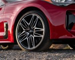 2022 Kia Stinger GT Wheel Wallpapers 150x120 (20)