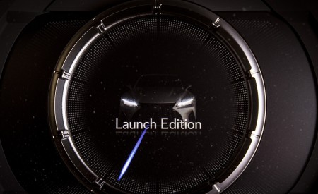 2022 Lexus IS 500 F Sport Performance Launch Edition Digital Instrument Cluster Wallpapers 450x275 (38)