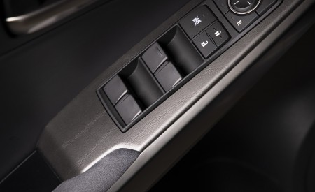 2022 Lexus IS 500 F Sport Performance Launch Edition Interior Detail Wallpapers 450x275 (40)
