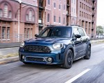 2022 MINI Countryman Boardwalk Edition Wallpapers HD