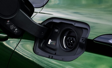 2022 Peugeot 308 PHEV Charging Port Wallpapers 450x275 (31)