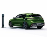 2022 Peugeot 308 PHEV Charging Wallpapers  150x120