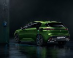 2022 Peugeot 308 PHEV Charging Wallpapers 150x120