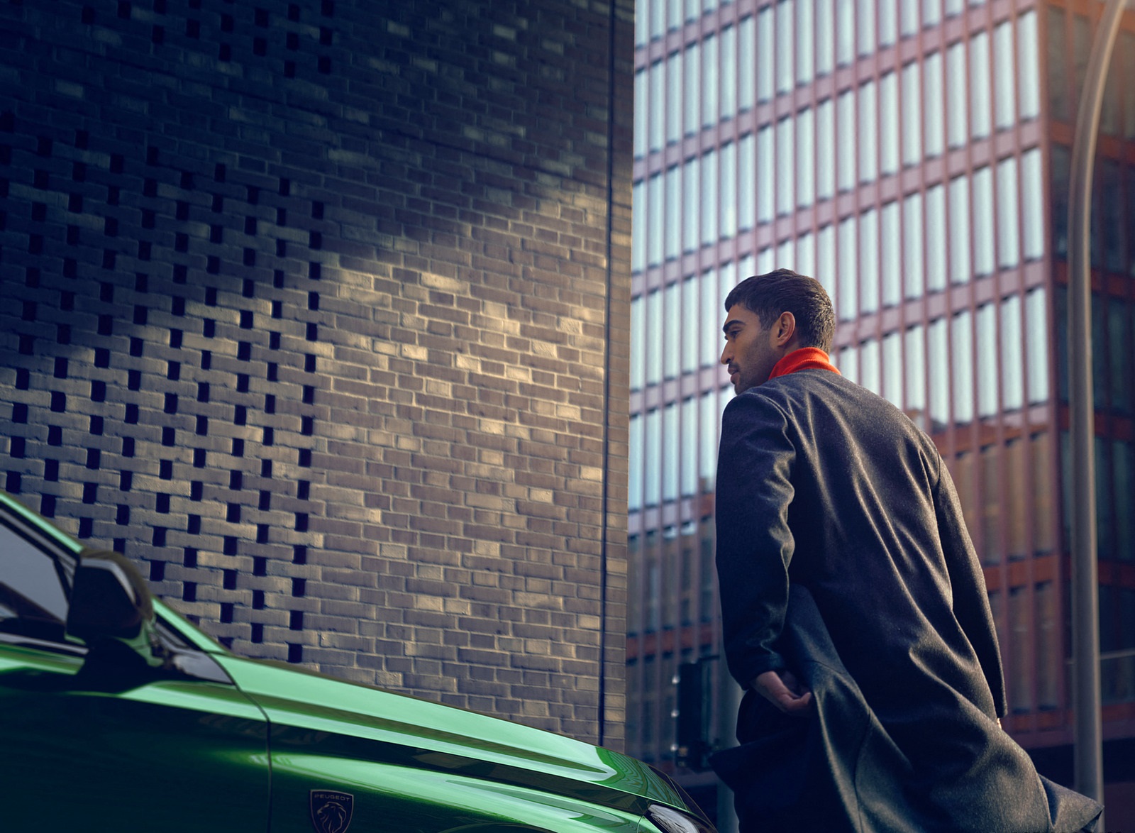 2022 Peugeot 308 PHEV Detail Wallpapers (13)