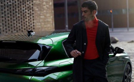 2022 Peugeot 308 PHEV Detail Wallpapers  450x275 (14)