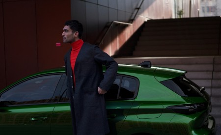 2022 Peugeot 308 PHEV Detail Wallpapers 450x275 (15)