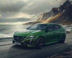 2022 Peugeot 308 Wallpapers & HD Images