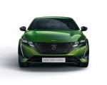 2022 Peugeot 308 PHEV Front Wallpapers 150x120