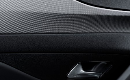 2022 Peugeot 308 PHEV Interior Detail Wallpapers 450x275 (55)