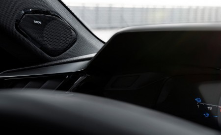 2022 Peugeot 308 PHEV Interior Detail Wallpapers 450x275 (46)