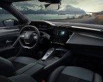 2022 Peugeot 308 PHEV Interior Wallpapers  150x120