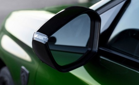 2022 Peugeot 308 PHEV Mirror Wallpapers 450x275 (32)