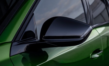 2022 Peugeot 308 PHEV Mirror Wallpapers 450x275 (33)