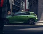 2022 Peugeot 308 PHEV Side Wallpapers 150x120