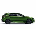 2022 Peugeot 308 PHEV Side Wallpapers 150x120