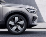 2022 Volvo C40 Recharge (Color: Dawn Silver) Wheel Wallpapers 150x120 (13)