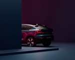 2022 Volvo C40 Recharge Detail Wallpapers 150x120