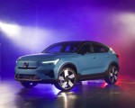 2022 Volvo C40 Recharge Front Three-Quarter Wallpapers 150x120 (30)