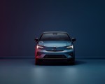 2022 Volvo C40 Recharge Front Wallpapers  150x120