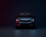 2022 Volvo C40 Recharge Front Wallpapers  150x120