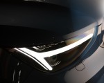 2022 Volvo C40 Recharge Headlight Wallpapers 150x120 (44)