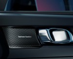 2022 Volvo C40 Recharge Interior Detail Wallpapers  150x120