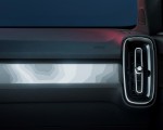 2022 Volvo C40 Recharge Interior Detail Wallpapers  150x120