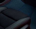 2022 Volvo C40 Recharge Interior Seats Wallpapers 150x120